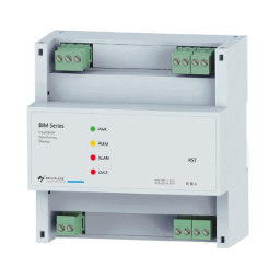 BIM-M1000 DC Insulation Monitoring Device