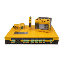 Bender Insulation Monitoring Devices