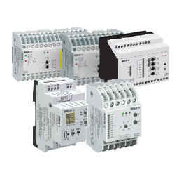 DOLD Insulation monitoring for IT systems