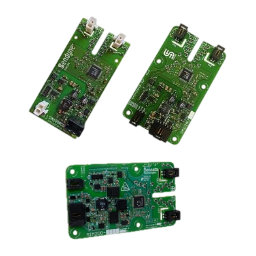 Sensata SIM Series High Voltage Insulation Monitoring Devices